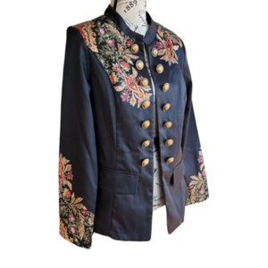 Noracora Jacket